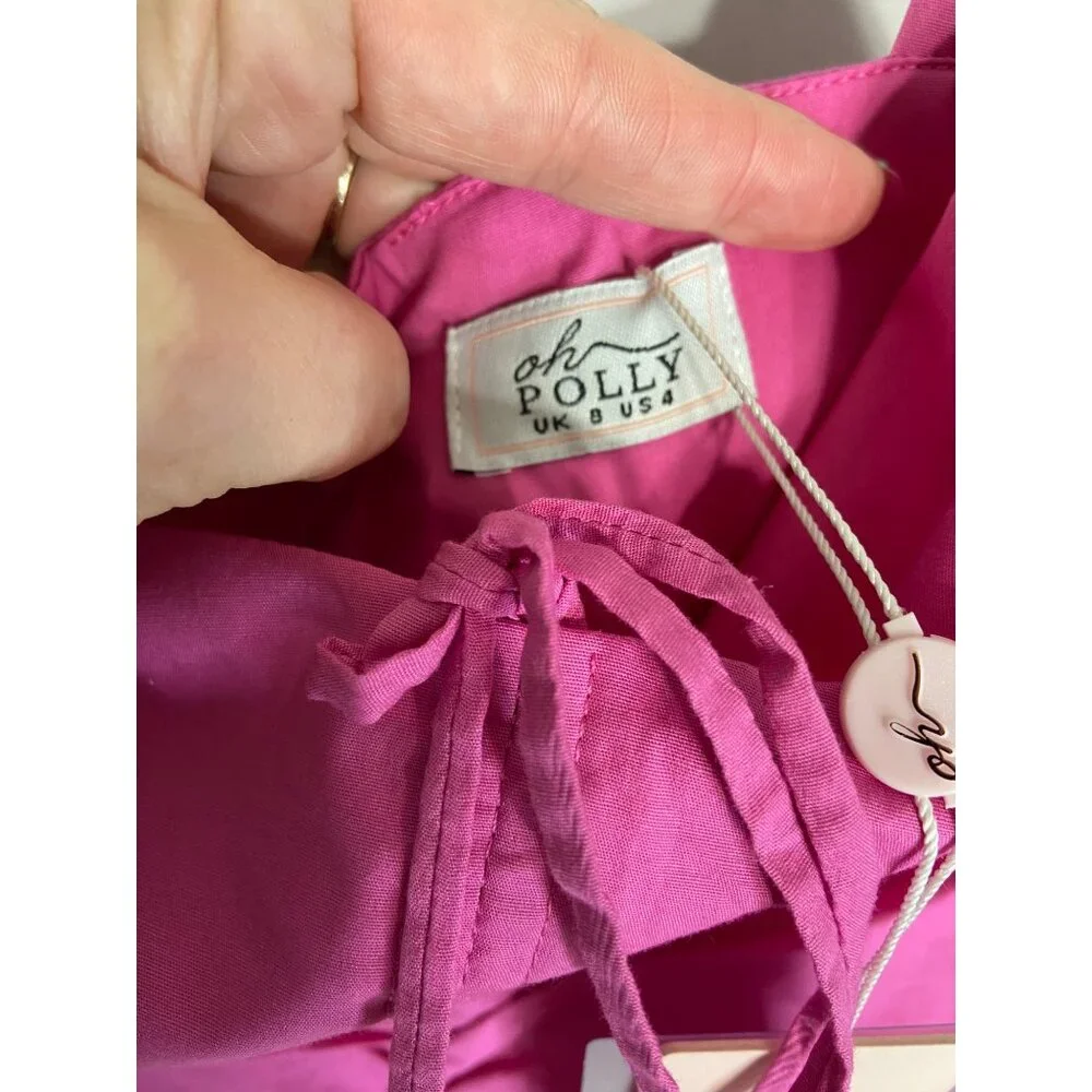 Oh Polly nwt no